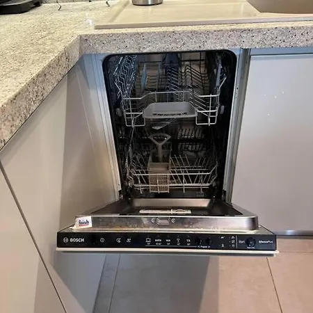 Eden - Modern 2br In Center *