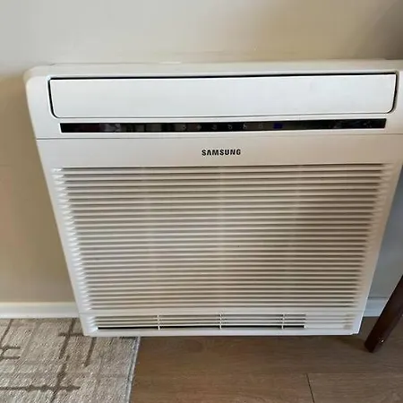 Eden - Modern 2br In Center