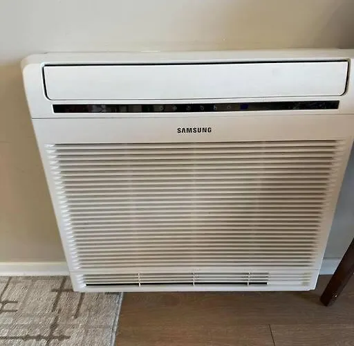 Eden - Modern 2br In Center