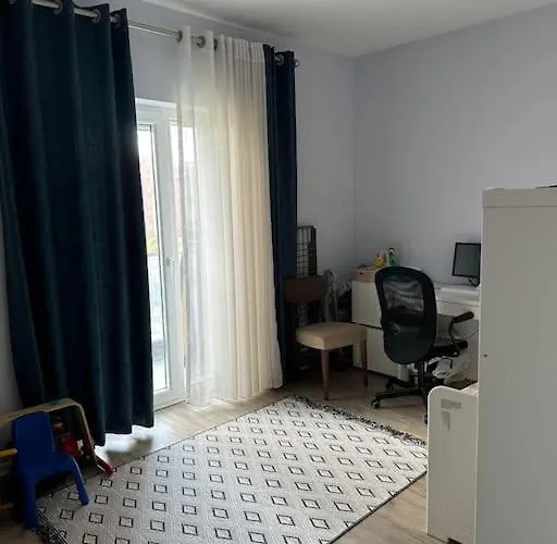 公寓 Eden - Modern 2br In Center