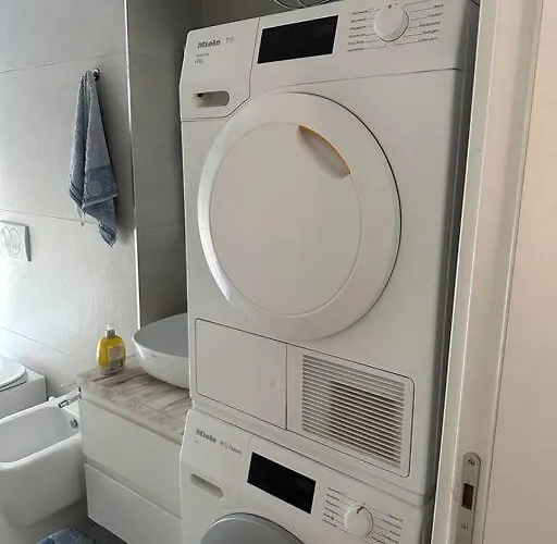 公寓 Eden - Modern 2br In Center