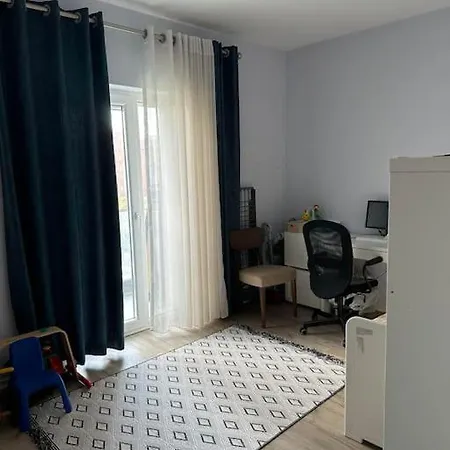 Lejlighed Eden - Modern 2br In Center