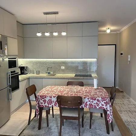 Lejlighed Eden - Modern 2br In Center *